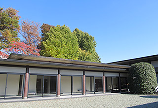 The Japan Art Academy