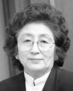 雨宮 敬子｜物故会員｜日本芸術院