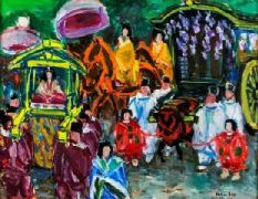 井手 宣通の作品詳細｜｜日本芸術院