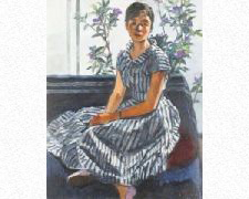 I21-074 日本芸術院会員展 1993 - 図録