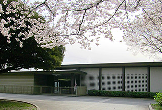 The Japan Art Academy