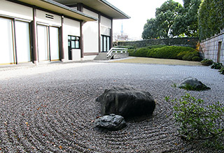 The Japan Art Academy