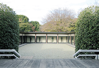 The Japan Art Academy