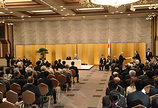 The Imperial Prize and the Japan Art Academy Prize
